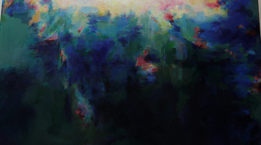 BLEU patricia van lottum