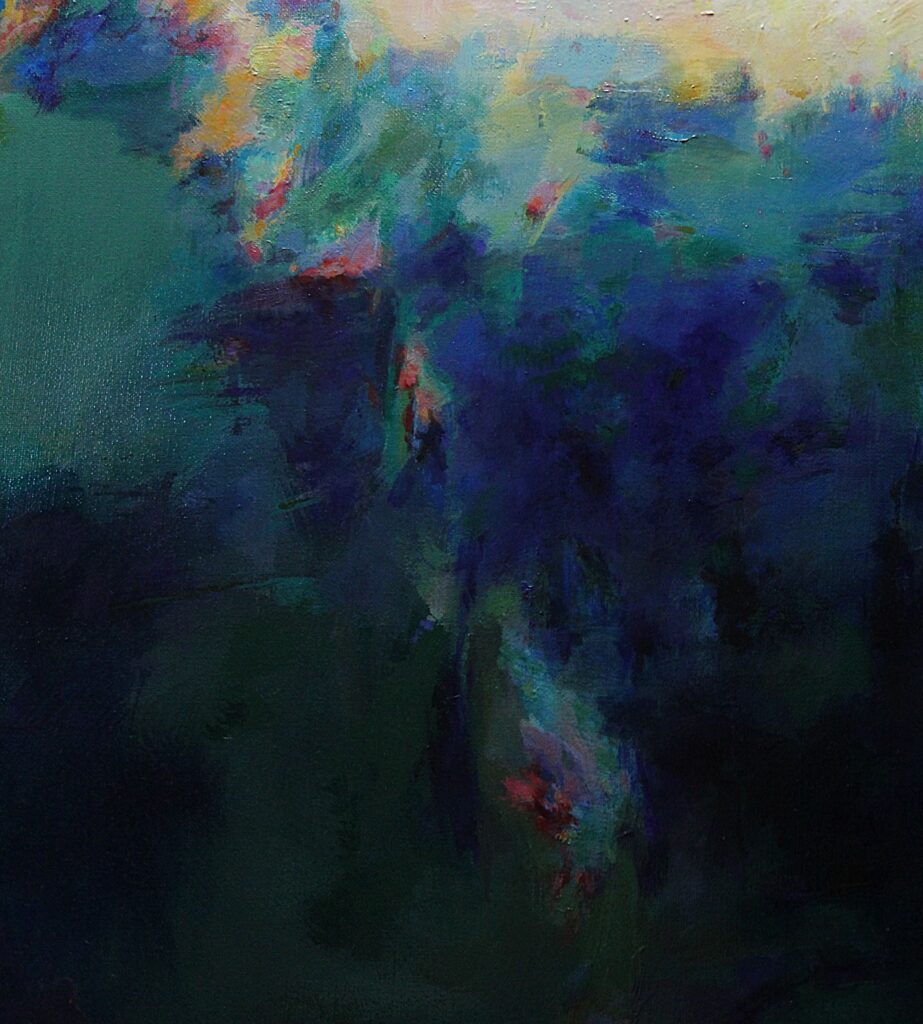 BLEU patricia van lottum